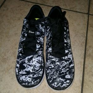 Champion shoes (Open to offers)